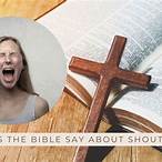 what does the bible say about lottery